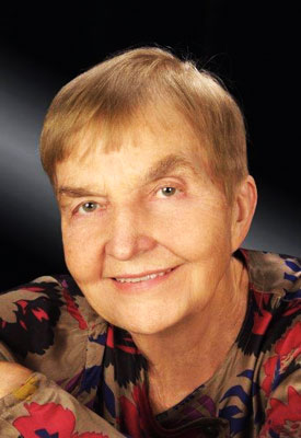 Prof. dr hab. Barbara Zofia Kielar