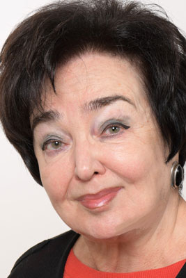 Danuta Kierzkowska